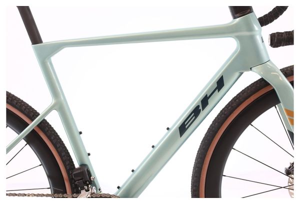 Produit reconditionné · BH GravelX R 6.5 Di2 12V / Vélo de gravel | Très bon état