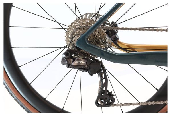 Produit reconditionné · BH GravelX R 6.5 Di2 12V / Vélo de gravel | Très bon état
