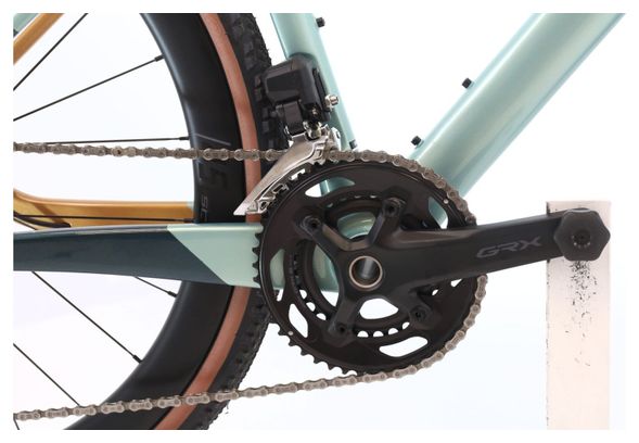 Produit reconditionné · BH GravelX R 6.5 Di2 12V / Vélo de gravel | Très bon état