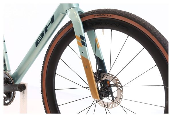 Produit reconditionné · BH GravelX R 6.5 Di2 12V / Vélo de gravel | Très bon état