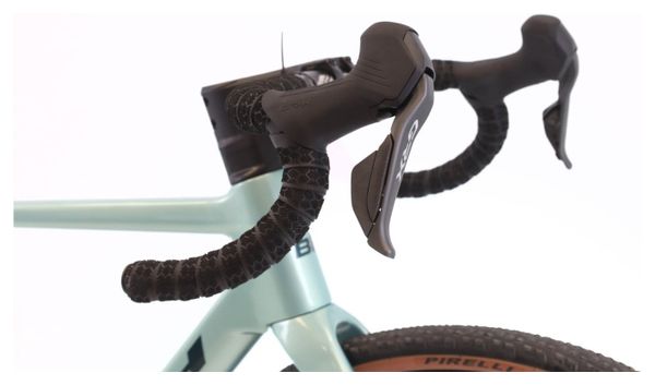 Produit reconditionné · BH GravelX R 6.5 Di2 12V / Vélo de gravel | Très bon état