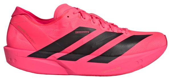 adidas Adizero Takumi Sen 11 Red/Black Men's Running Shoes