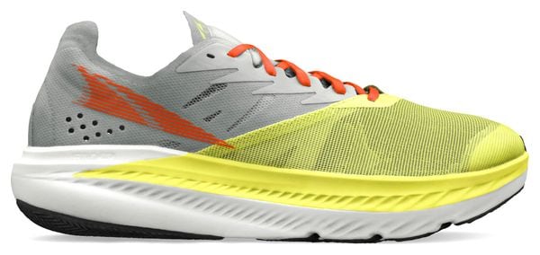 Altra Vanish Carbon 2 Laufschuhe Grau/Gelb Herren