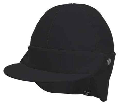 Ciele Hot Cap Black