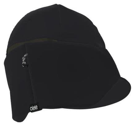 Ciele Hot Cap Zwart