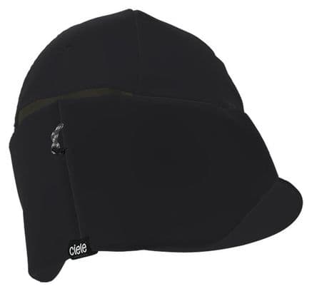 Ciele Hot Cap Schwarz