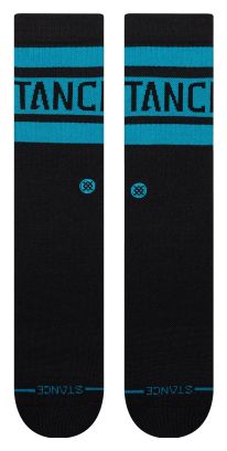 Calzini Stance Boyd Crew blu/nero