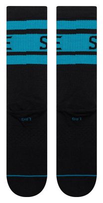 Calzini Stance Boyd Crew blu/nero