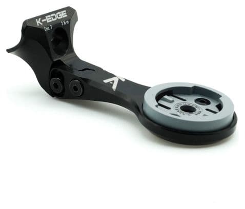K-Edge Gen 7 Madone Mount Regular Remote Manubrio Mount per Wahoo Black