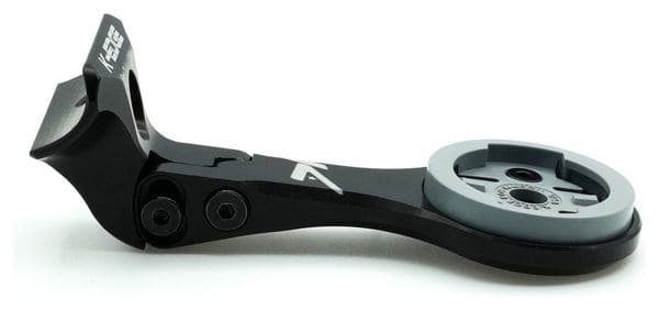 K-Edge Gen 7 Madone Mount Regular Remote Manubrio Mount per Wahoo Black