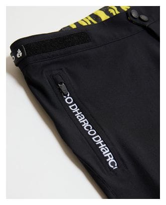 Dharco Damenhose Gravity Acid Rain