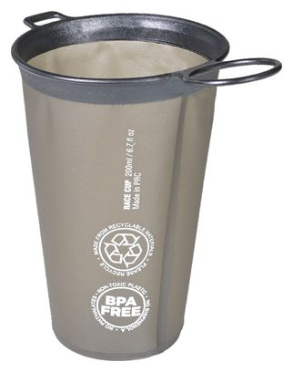 Oxsitis Race Cup Grey