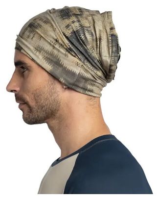 Tour de Cou Buff CoolNet UV Kaki