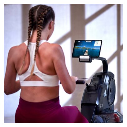 Rameur Adidas R-21 (Bluetooth)