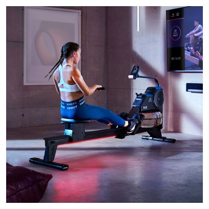 Rameur Adidas R-21 (Bluetooth)