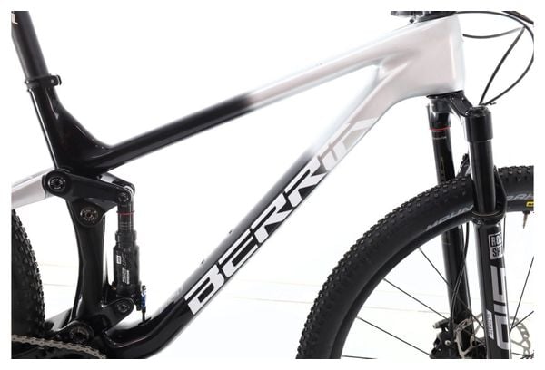 Produit reconditionné · Berria Mako Carbone X01 / Vélo VTT / Berria | Bon état