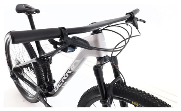 Produit reconditionné · Berria Mako Carbone X01 / Vélo VTT / Berria | Bon état