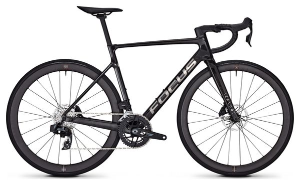 Focus Izalco Max 8.9 Road Bike with SRAM Rival AXS 12-speed