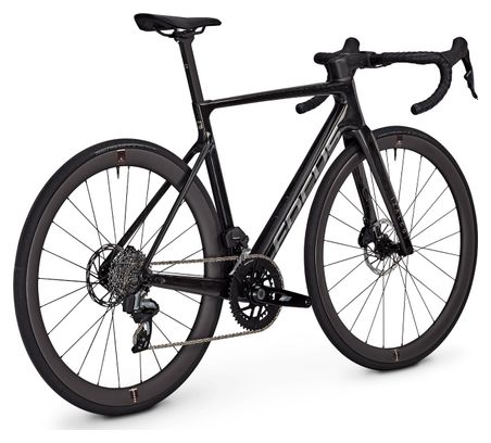 Focus Izalco Max 8.9 Road Bike with SRAM Rival AXS 12-speed