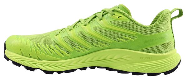 Chaussures Trail Inov-8 TrailFly Speed V2 Vert Homme