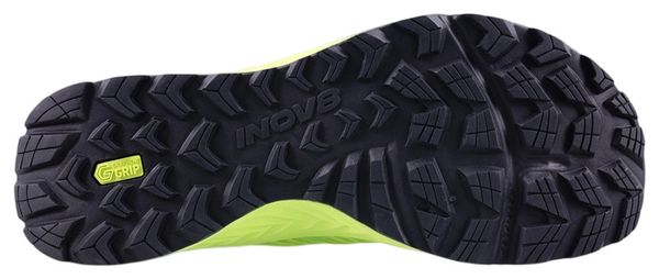 Chaussures Trail Inov-8 TrailFly Speed V2 Vert Homme
