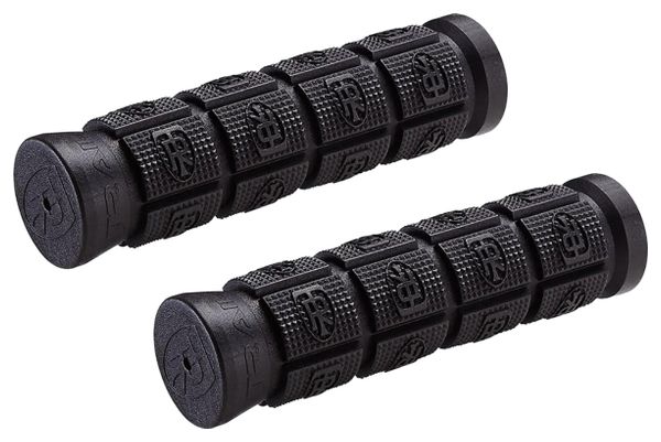 Ritchey Comp Trail Grips Black 