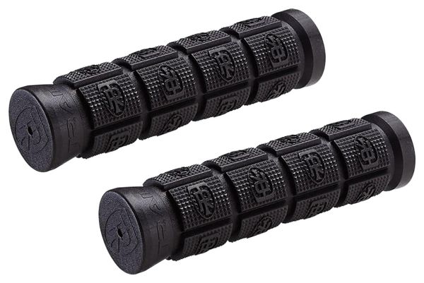 Ritchey Comp Trail Grips Black