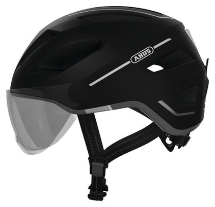 Casque Abus Pedelec 2.0 ACE Noir