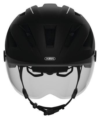 Casque Abus Pedelec 2.0 ACE Noir