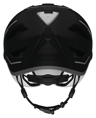 Abus Pedelec 2.0 ACE Helmet Velvet Black