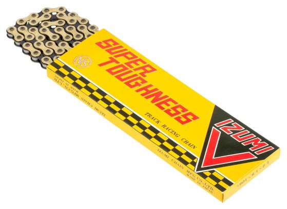 Pièce Détachées Vélo Izumi-V IZUMI