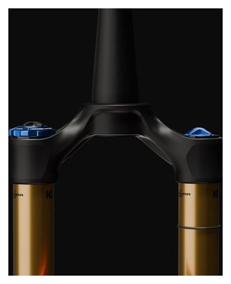 Fox Racing Shox 34 Float SL Factory 29'' Gabel | Grip X | Boost 15x110mm Kabolt SL | Offset 44 | Schwarz 2026