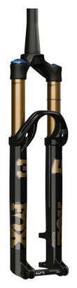 Fox Racing Shox 34 Float SL Factory 29'' Gabel | Grip X | Boost 15x110mm Kabolt SL | Offset 44 | Schwarz 2026