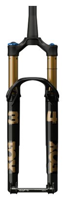 Fox Racing Shox 34 Float SL Factory 29'' Gabel | Grip X | Boost 15x110mm Kabolt SL | Offset 44 | Schwarz 2026