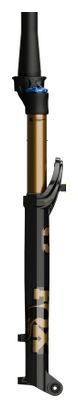 Fox Racing Shox 34 Float SL Factory 29'' Gabel | Grip X | Boost 15x110mm Kabolt SL | Offset 44 | Schwarz 2026