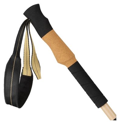 Millet Ubic Trek Beige hiking poles