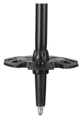 Millet Ubic Trek Beige hiking poles