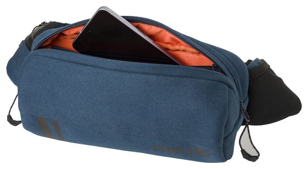 AGU Hip-Pack Venture Borsa da manubrio BluSteele