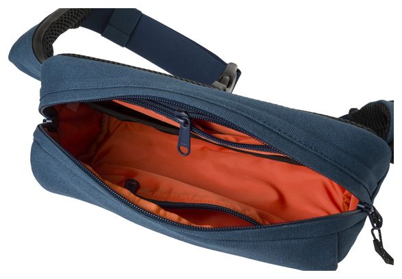 AGU Hip-Pack Venture Borsa da manubrio BluSteele