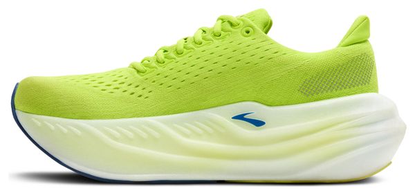 Brooks Running Shoes Brooks Glycerin Mens Yellow Brooks