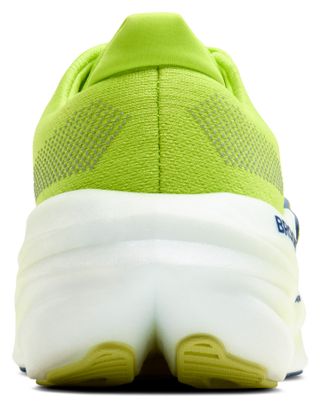Scarpe da corsa Brooks Glycerin Max Giallo/Blu Uomo