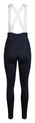 Salopette leggera Rapha Pro Team donna blu scuro/bianco