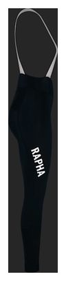Salopette leggera Rapha Pro Team donna blu scuro/bianco