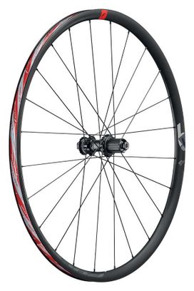 Fulcrum Racing 6 DB Road Wielset | 12x100 - 12x142mm | Zwart 2022
