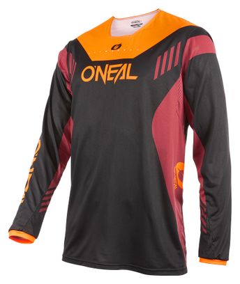 Maillot Manches Longues O'Neal ELEMENT FR HYBRID V.22 Multi-Couleurs