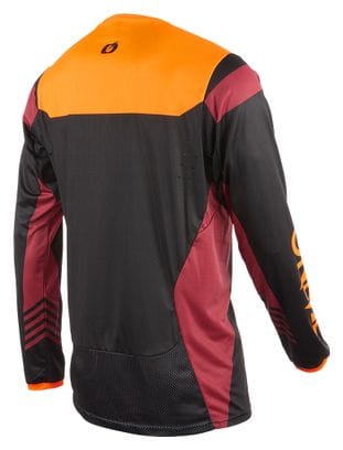 Maillot Manches Longues O'Neal ELEMENT FR HYBRID V.22 Multi-Couleurs