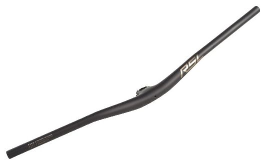 Bontrager RSL MTB Stem Handlebar Combo 820mm Matte Black