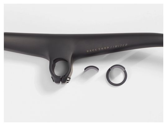 Bontrager RSL MTB Stem Handlebar Combo 820mm Matte Black