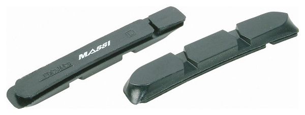 x2 Cartucce Pastiglie Freno Massi Shimano XT / XTR
