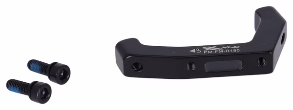 Adaptateur XLC BR-X105 PM Vers FM (Av-180mm)